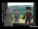10 nuevas imágenes de Tales of Symphonia para PlayStation 2