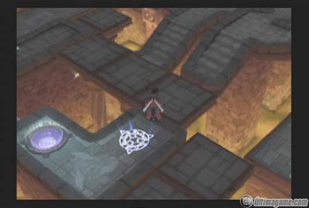 Anunciada una versi�n de Tales of Symphonia HD para PC