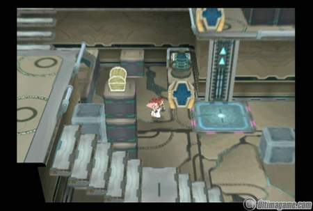 Anunciada una versi�n de Tales of Symphonia HD para PC