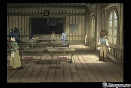 Anunciada una versin de Tales of Symphonia HD para PC