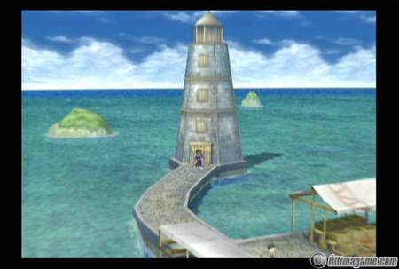 Anunciada una versi�n de Tales of Symphonia HD para PC