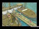 Namco nos desvela 10 nuevas imágenes de la versión PlayStation 2 de Tales of Symphonia