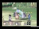Namco nos desvela 10 nuevas imágenes de la versión PlayStation 2 de Tales of Symphonia
