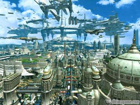 Star Ocean: Till The End of Time cobra nueva vida en PS4