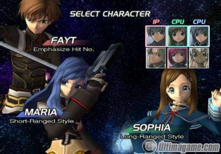 Star Ocean: Till The End of Time cobra nueva vida en PS4