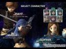 12 nuevas imágenes de Star Ocean 3: Till the End of Time