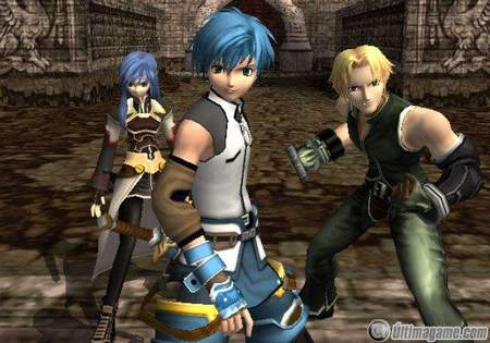 Star Ocean: Till The End of Time cobra nueva vida en PS4