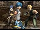 Nuevos detalles de la versión europea de Star Ocean: Till the End of Time