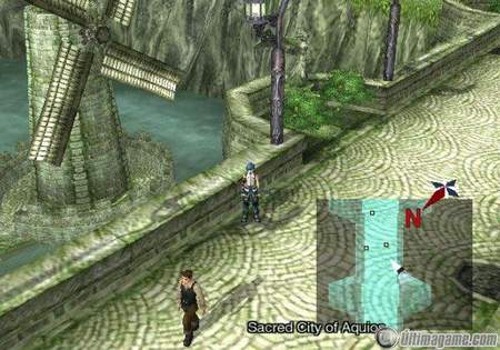 Star Ocean: Till The End of Time cobra nueva vida en PS4