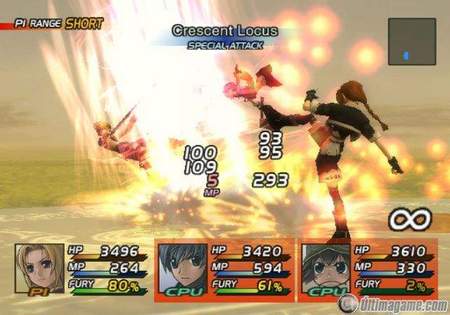 Star Ocean: Till The End of Time cobra nueva vida en PS4