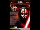 Nuevo video, arte e imágenes de Knight of the Old Republic II: The Sith Lords