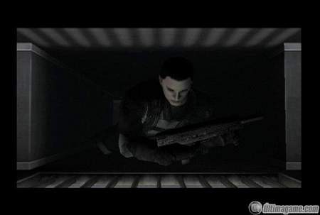 Nuevo video e imgenes de Time Crisis: Crisis Zone para PlayStation 2