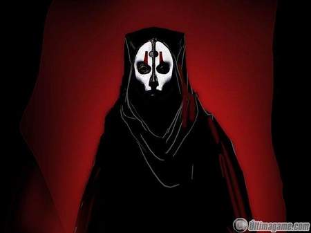 Knight of the Old Republic II: The Sith Lords ser presentado oficialmente hoy