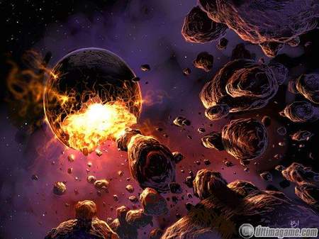 5 nuevos artworks de Star Wars  Knight of the Old Republic 2: The Sith Lords