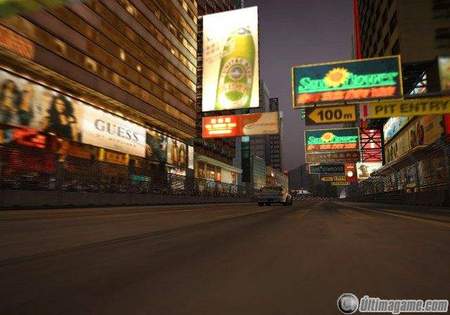 SCEE confirma la fecha de salida en nuestro continente para Gran Turismo 4