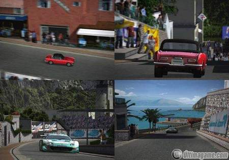 SCEE confirma la fecha de salida en nuestro continente para Gran Turismo 4