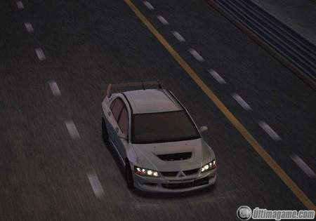 Gran Turismo 4, con extras en su versin PAL