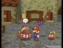 17 nuevas imágenes de Paper Mario : The Thousand-Year Door