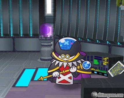 Video e impresiones de Paper Mario 2.