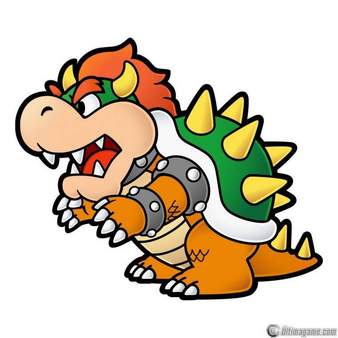 Video e impresiones de Paper Mario 2.