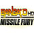 Bangai-O HD: Missile Fury Explodes