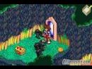 Nueva imagen de Kingdom Hearts: Chain of Memories