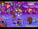 Imágenes de Kingdom Hearts Chain Of Memories