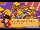 17 nuevas imágenes de Kingdom Hearts: Chain of Memories para GameBoy Advance