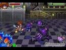 18 nuevas imágenes de Kingdom Hearts: Chain of Memories