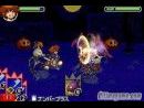 14 nuevas imágenes de Kingdom Hearts: Chains of Memories para GameBoy Advance