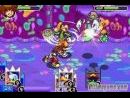 Imágenes de Kingdom Hearts Chain Of Memories