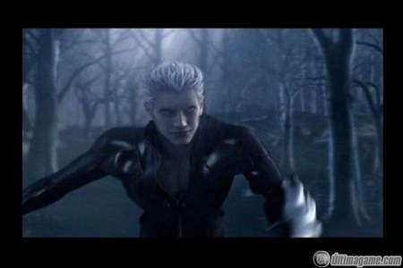 Nuevo trailer de Final Fantasy VII Advent Children