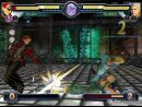 Video de demostración de King of Fighter Maximum Impact para PlayStation 2