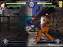Video de demostración de King of Fighter Maximum Impact para PlayStation 2