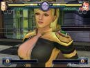 Video de demostración de King of Fighter Maximum Impact para PlayStation 2