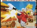 6 nuevas imágenes de Dragon Ball Z Budokai 3