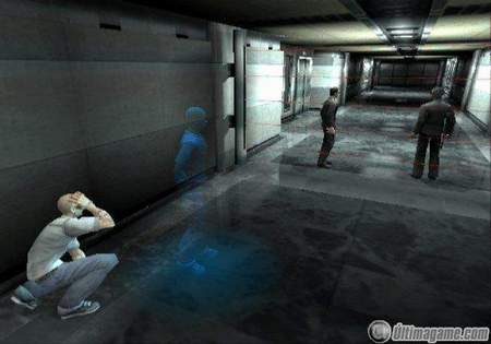 14 nuevas imgenes de Second Sight