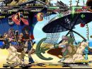 8 nuevas capturas de Guilty Gear X Isuka