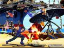 8 nuevas capturas de Guilty Gear X Isuka