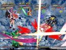 8 nuevas capturas de Guilty Gear X Isuka