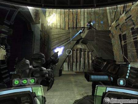 Nueva imagen de Star Wars Republic Commando