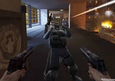 17 nuevas imgenes de GoldenEye: Agente Corrupto