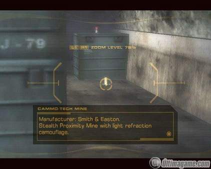 16 nuevas imgenes del arcade de Sega Headhunter: Redemption