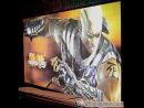 Nuevos scans de Tekken 5