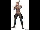 Nueva información sobre Final Fantasy XII