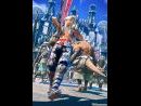 La última información sobre Final Fantasy XII