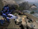 Primera actualización disponible vía Xbox Live de Halo 2