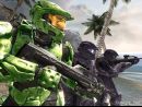 Halo 2 debutará en forma jugable en el Game Stars Live