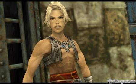 Final Fantasy XII - El trailer en Espa�ol