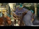 Primeras imágenes de Final Fantasy XII